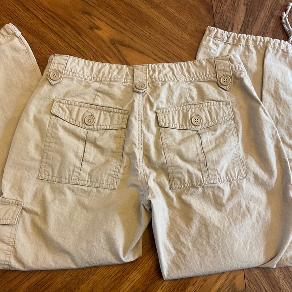 Aeropostale women’s lightweight pants - Picture 6 of 6